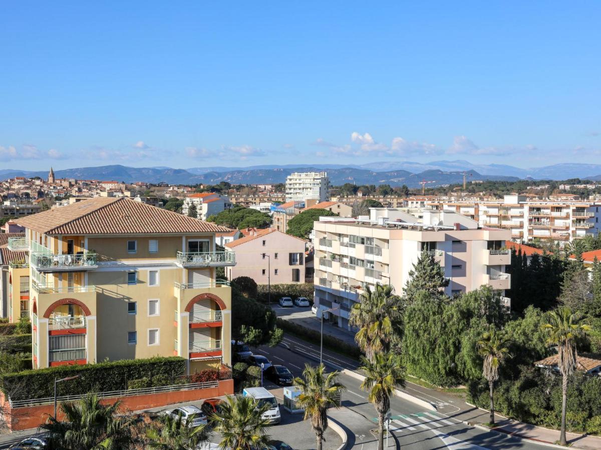 Port D'attache-3 By Interhome Apartment Frejus