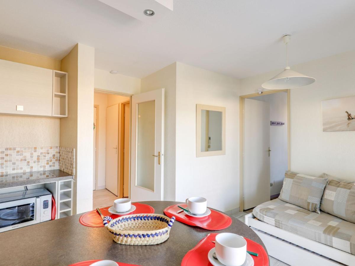 Port D'attache-3 By Interhome Apartment *
