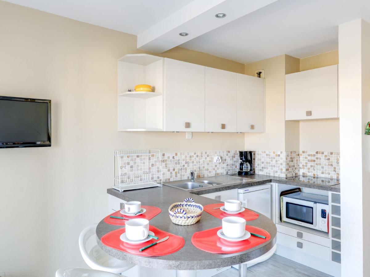 Apartment Port D'attache-3 By Interhome Frejus