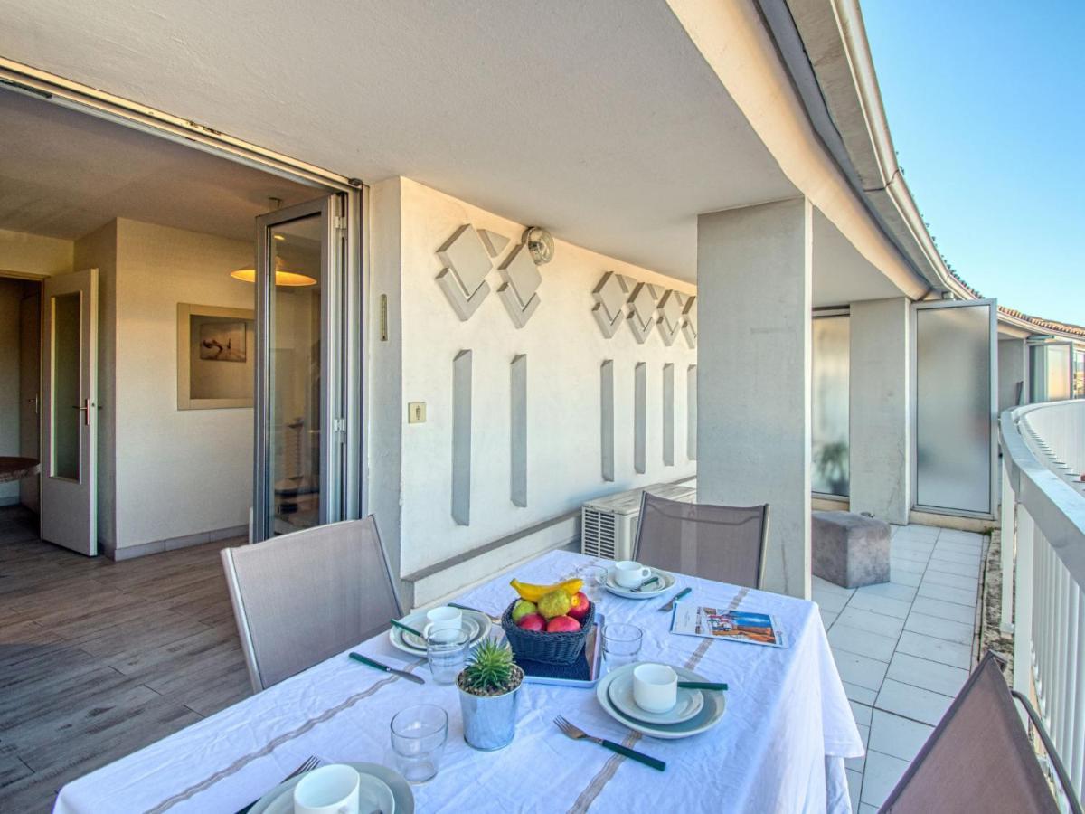 Port D'attache-3 By Interhome Apartment *