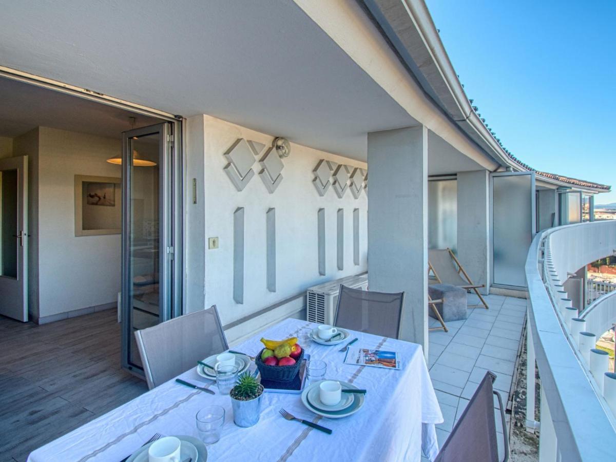 Apartment Port D'attache-3 By Interhome
