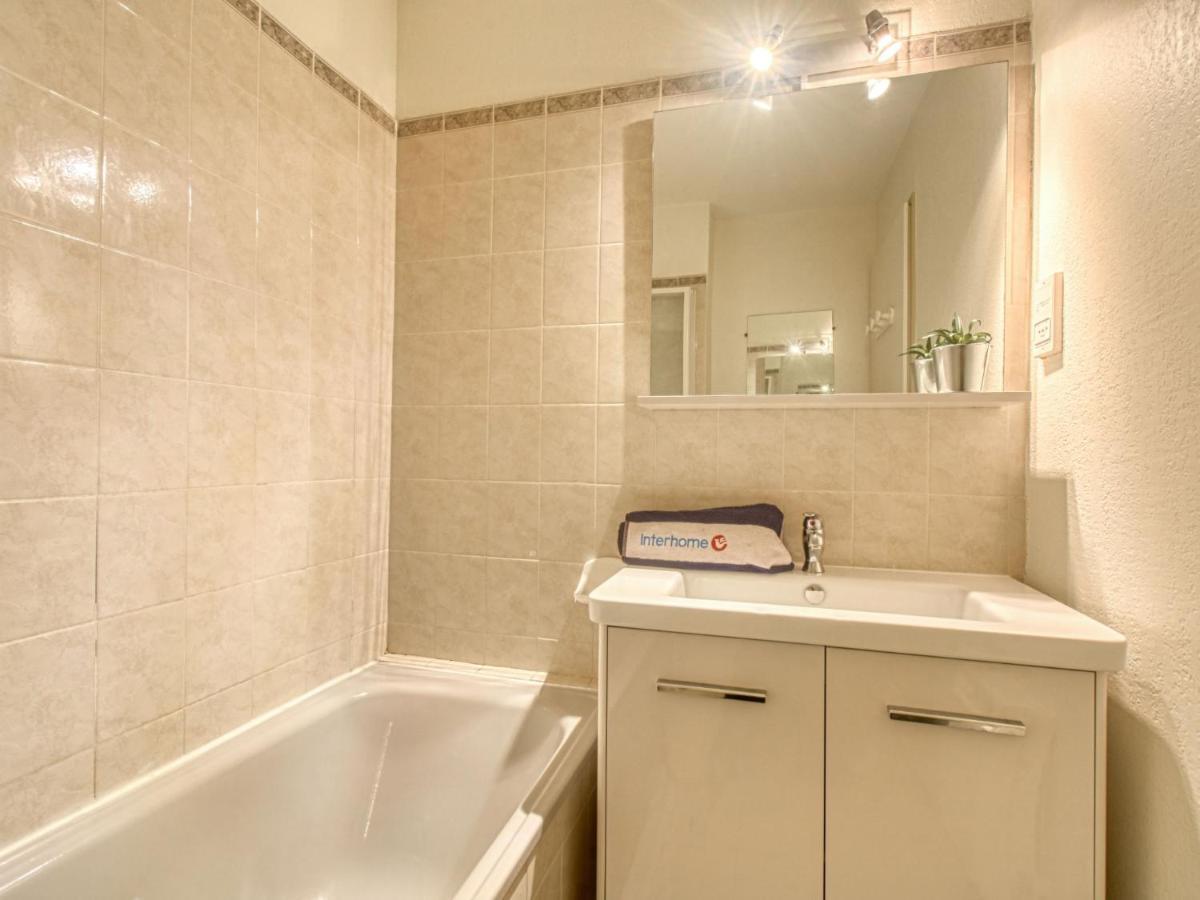 Port D'attache-3 By Interhome Apartment