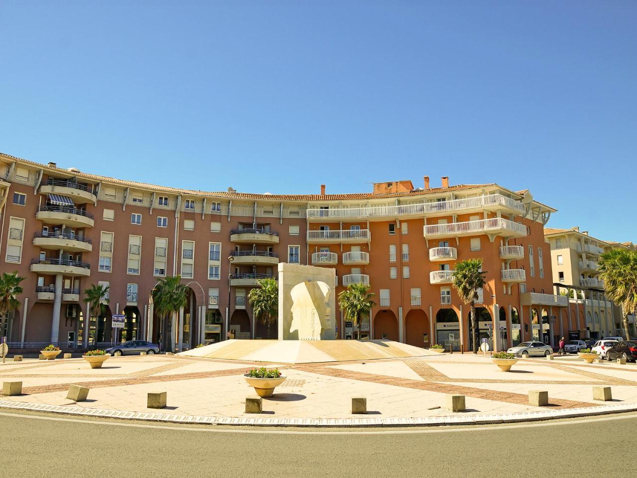 Port D'attache-3 By Interhome Apartment